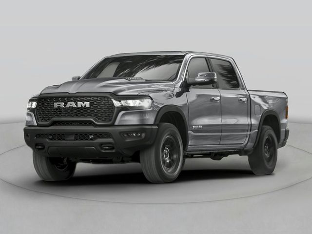 2026 Ram 1500 RHO 4x4 Crew Cab 5'7" Box - 22938944 - 0