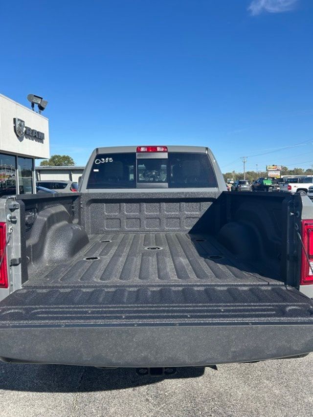 2026 Ram 2500 Rebel 4x4 Crew Cab 6'4" Box - 22929081 - 4