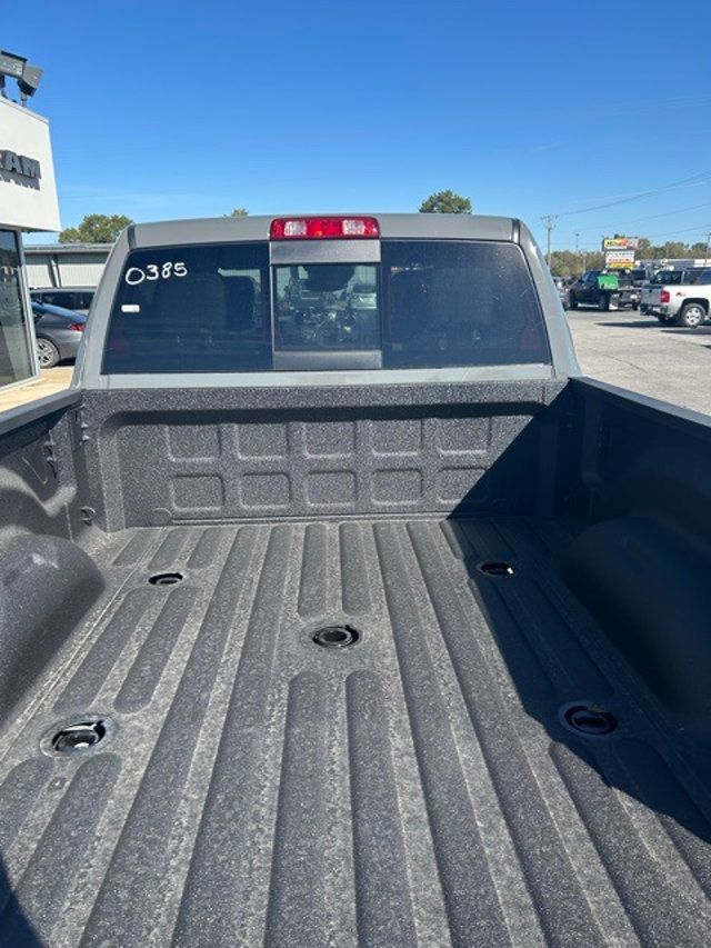 2026 Ram 2500 Rebel 4x4 Crew Cab 6'4" Box - 22929081 - 5