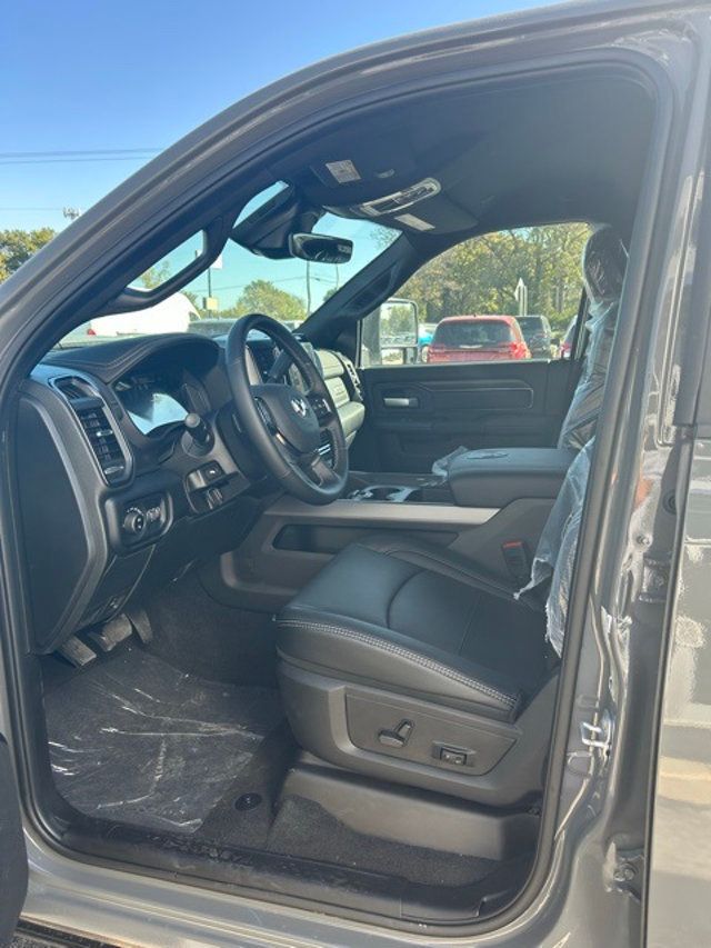 2026 Ram 2500 Rebel 4x4 Crew Cab 6'4" Box - 22929081 - 6