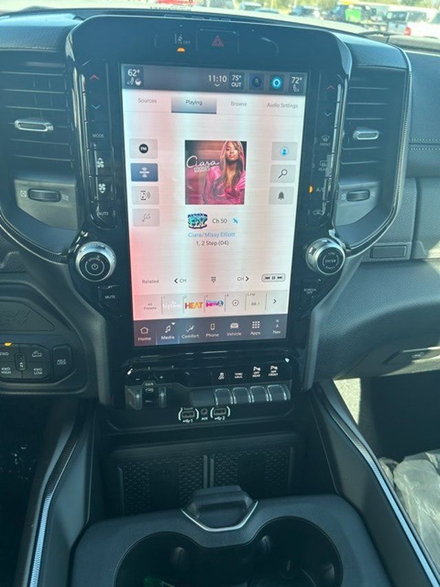 2026 Ram 2500 Rebel 4x4 Crew Cab 6'4" Box - 22929081 - 8