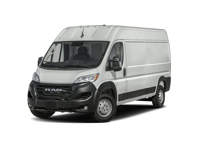 2026 Ram ProMaster 2500 High Roof - 22900342 - 0