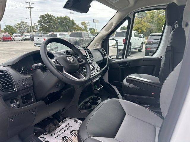 2026 Ram ProMaster 2500 High Roof - 22900342 - 9