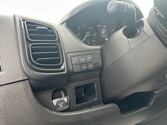 2026 Ram ProMaster 2500 High Roof - 22900342 - 10