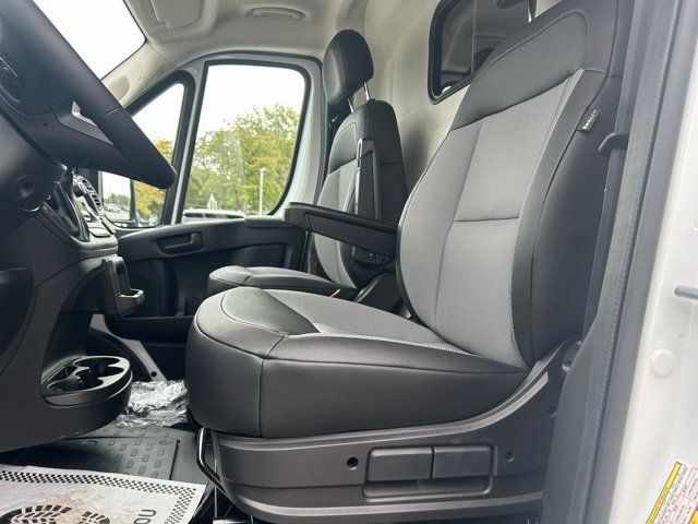 2026 Ram ProMaster 2500 High Roof - 22900342 - 11