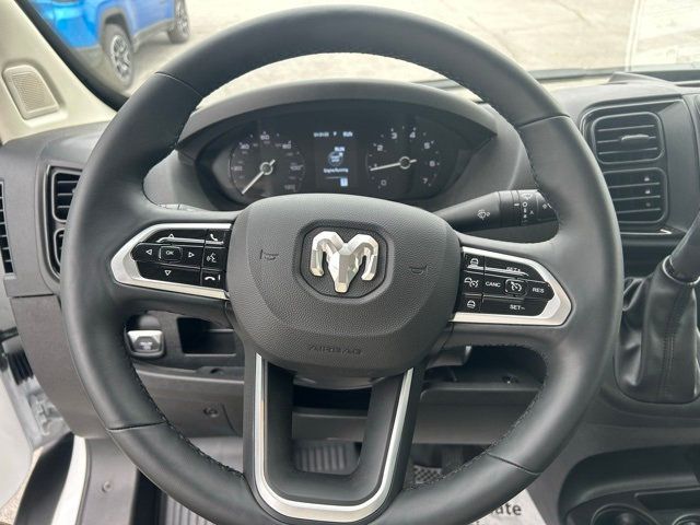 2026 Ram ProMaster 2500 High Roof - 22900342 - 12