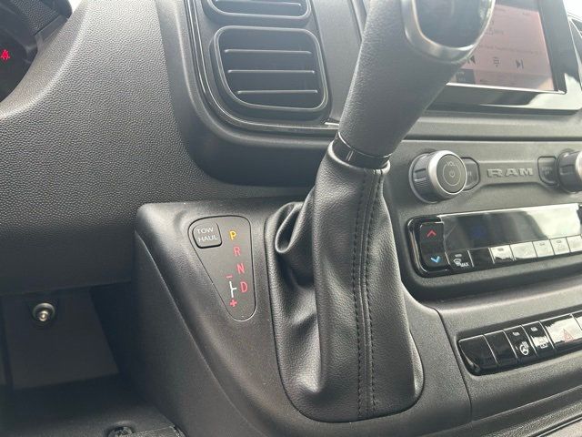 2026 Ram ProMaster 2500 High Roof - 22900342 - 13