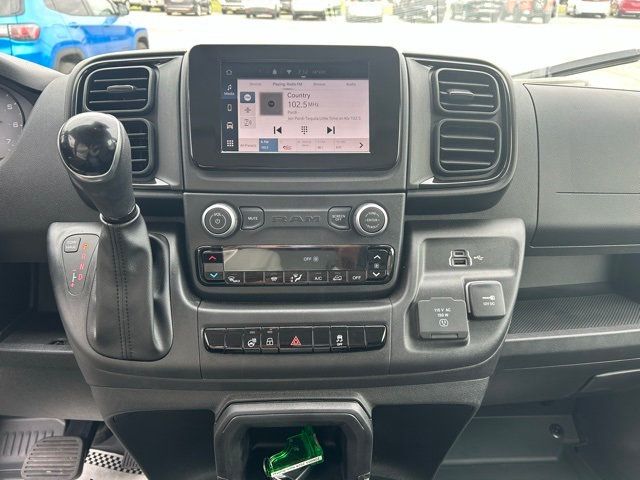 2026 Ram ProMaster 2500 High Roof - 22900342 - 14