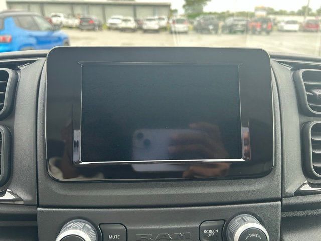 2026 Ram ProMaster 2500 High Roof - 22900342 - 15