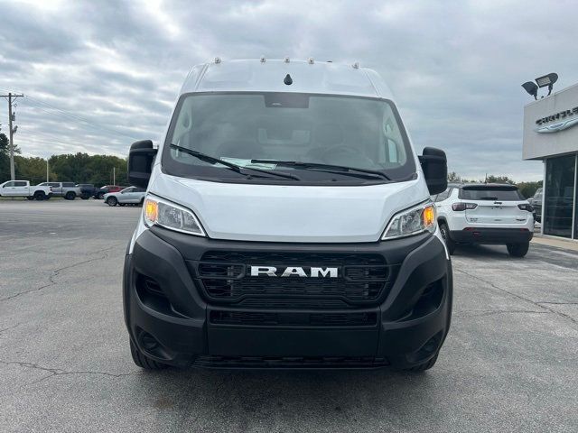 2026 Ram ProMaster 2500 High Roof - 22900342 - 2