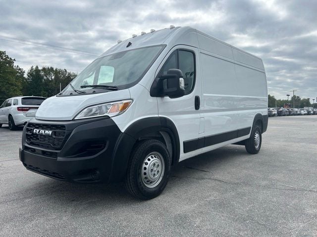 2026 Ram ProMaster 2500 High Roof - 22900342 - 3