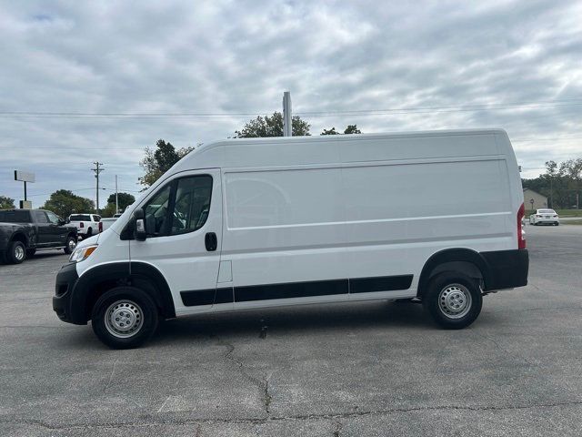 2026 Ram ProMaster 2500 High Roof - 22900342 - 4