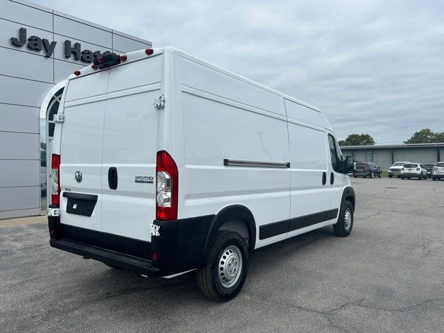 2026 Ram ProMaster 2500 High Roof - 22900342 - 5