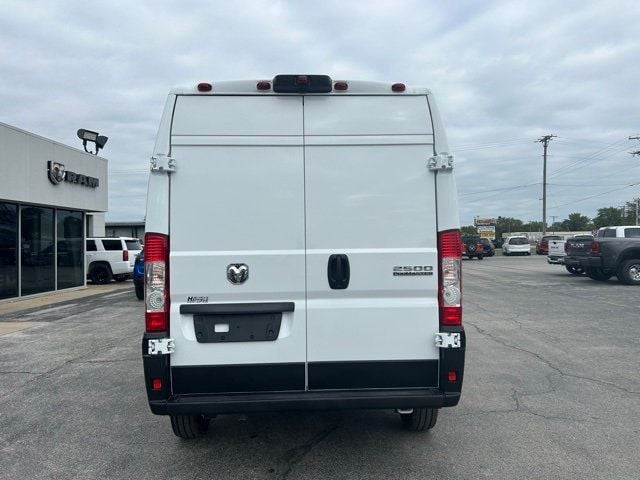 2026 Ram ProMaster 2500 High Roof - 22900342 - 6