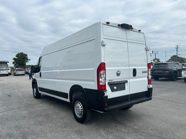 2026 Ram ProMaster 2500 High Roof - 22900342 - 7