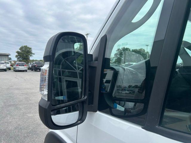2026 Ram ProMaster 2500 High Roof - 22900342 - 8