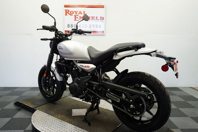 2026 ROYAL ENFIELD GUERILLA 450 MODERN ROADSTER!!! - 22904076 - 3