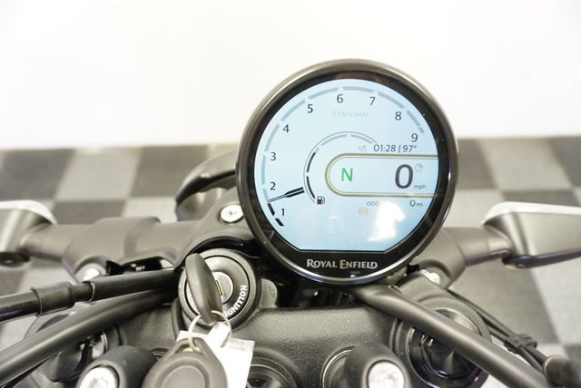 2026 ROYAL ENFIELD GUERILLA 450 MODERN ROADSTER!!! - 22905773 - 13