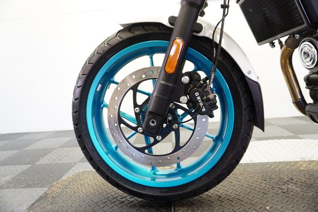 2026 ROYAL ENFIELD GUERILLA 450 MODERN ROADSTER!!! - 22905773 - 17