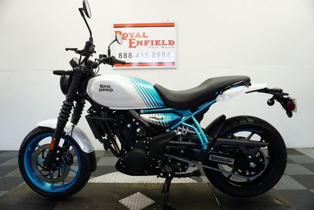 2026 ROYAL ENFIELD GUERILLA 450 MODERN ROADSTER!!! - 22905773 - 1