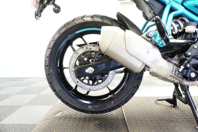 2026 ROYAL ENFIELD GUERILLA 450 MODERN ROADSTER!!! - 22905773 - 20