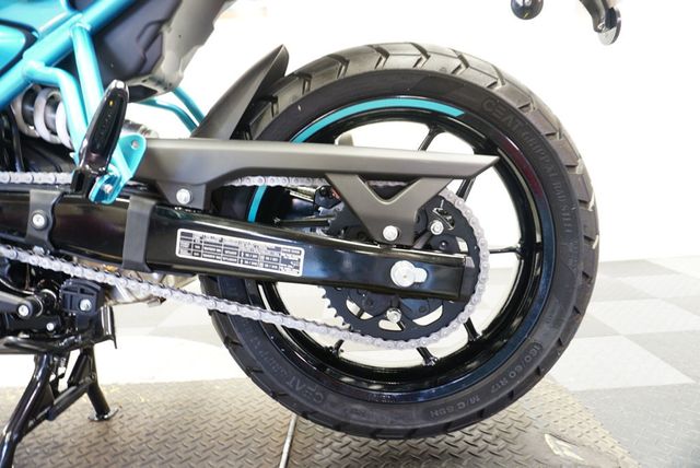 2026 ROYAL ENFIELD GUERILLA 450 MODERN ROADSTER!!! - 22905773 - 21