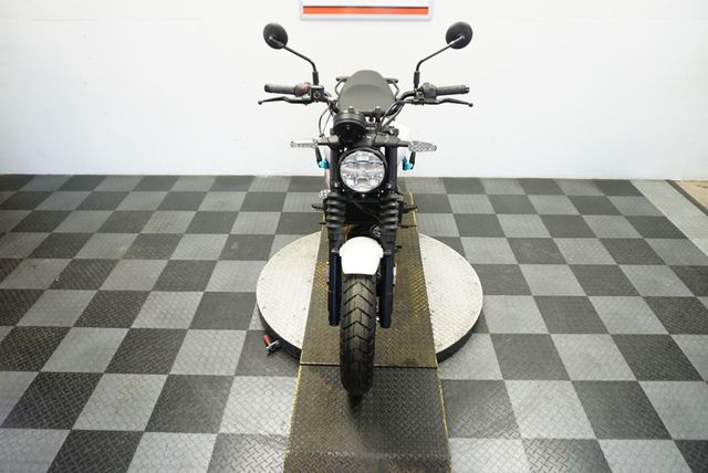 2026 ROYAL ENFIELD GUERILLA 450 MODERN ROADSTER!!! - 22905773 - 6