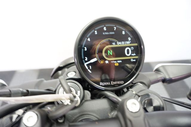 2026 ROYAL ENFIELD GUERILLA 450 ABS MODERN ROADSTER!!! - 22904080 - 13