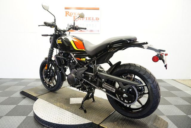 2026 ROYAL ENFIELD GUERILLA 450 ABS MODERN ROADSTER!!! - 22904080 - 3