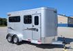 2026 Shadow 2 Horse KingMate Straight Load  - 22894189 - 0