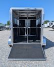2026 Shadow 2 Horse KingMate Straight Load  - 22894189 - 5