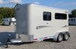 2026 Shadow 2 Horse KingMate Straight Load  - 22917125 - 1