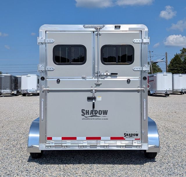 2026 Shadow 2 Horse KingMate Straight Load  - 22917125 - 3
