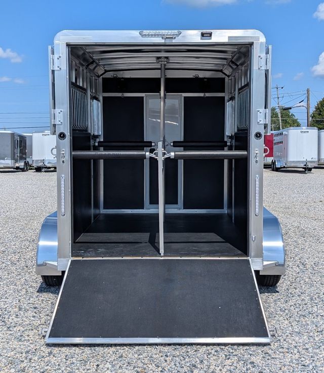 2026 Shadow 2 Horse KingMate Straight Load  - 22917125 - 5