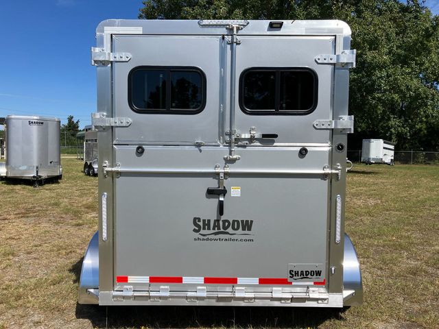 2026 Shadow 2 Horse Kingmate Straight Load  - 22910594 - 2