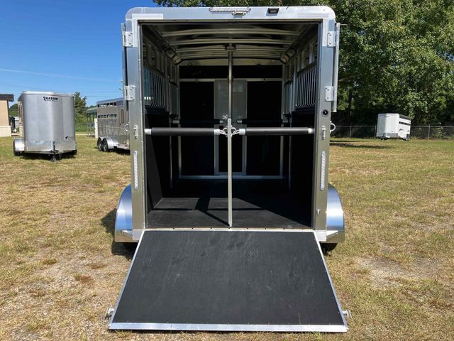 2026 Shadow 2 Horse Kingmate Straight Load  - 22910594 - 4