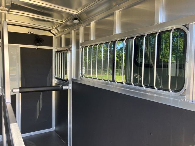 2026 Shadow 2 Horse Kingmate Straight Load  - 22910594 - 7