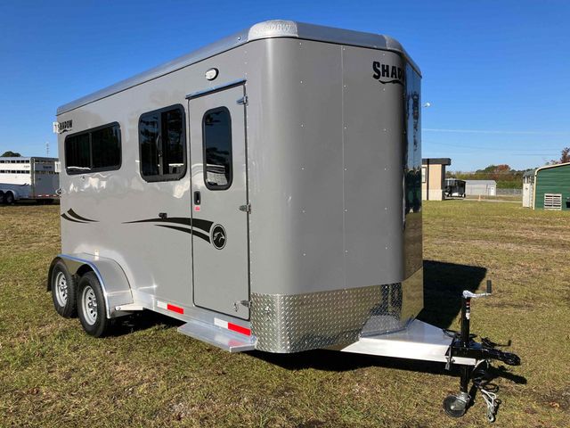 2026 Shadow 2 Horse Kingmate Straight Load  - 22939886 - 0