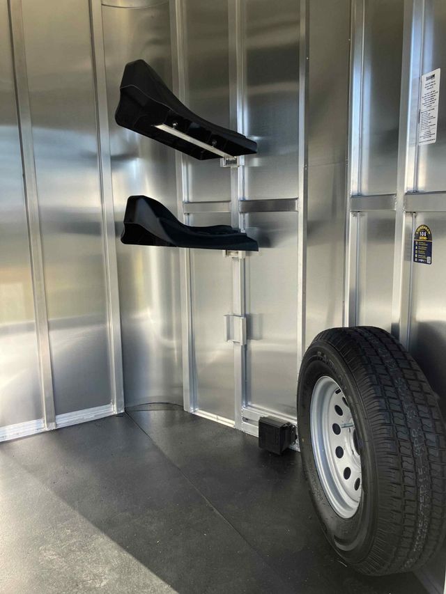 2026 Shadow 2 Horse Kingmate Straight Load  - 22939886 - 1