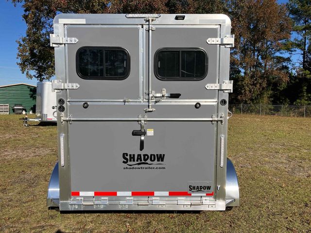 2026 Shadow 2 Horse Kingmate Straight Load  - 22939886 - 3