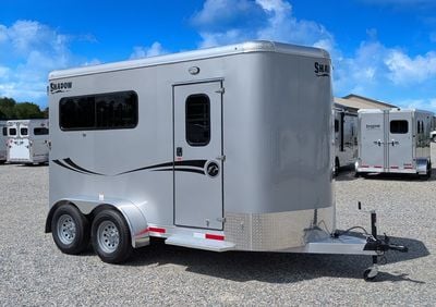 2026 Shadow 2 Horse Kingmate Straight Load 12 - 873428