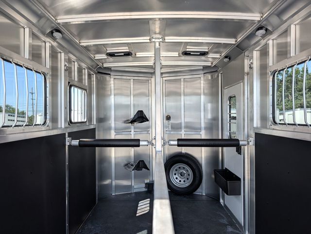 2026 Shadow 2 Horse Kingmate Straight Load 12  - 22895867 - 5