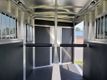 2026 Shadow 2 Horse KingMate Straight Load with Side Ramp  - 22895833 - 6