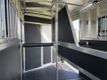 2026 Shadow 2 Horse KingMate Straight Load with Side Ramp  - 22895833 - 8