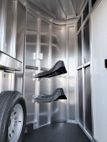 2026 Shadow 2 Horse KingMate Straight Load with Side Ramp  - 22902988 - 5