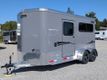 2026 Shadow 2 Horse KingPro Straight Load  - 22929015 - 1