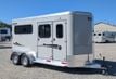 2026 Shadow 2 Horse KingPro Straight Load  - 22929018 - 0