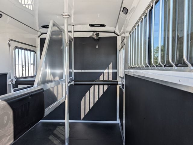2026 Shadow 2 Horse KingPro Straight Load  - 22929018 - 8