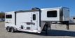 2026 Shadow 2 Horse Slant 9' Living Quarters w/ Slide  - 22938818 - 1