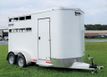 2026 Shadow 2 Horse Slant Load Stable Lite  - 22887085 - 0
